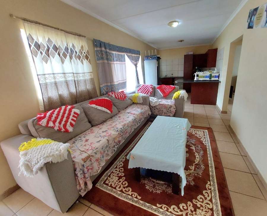 2 Bedroom Property for Sale in Brits North West